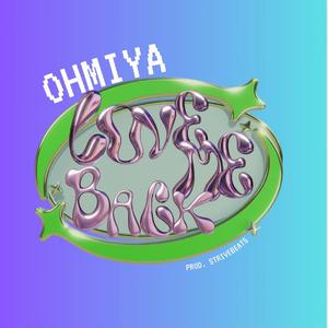 LOVE ME BACK