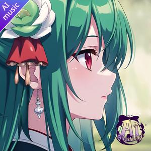 踊れ 踊れ、翠のいのち