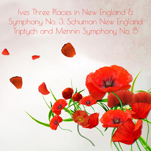 New England Triptych