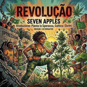 REVOLUÇÃO (Rivoluzione: Pianta la Speranza, Coltiva i Diritti)