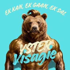 Ek Kan Ek Gaan Ek Sal