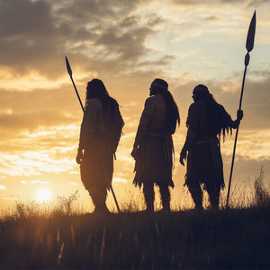 Walking The World