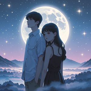 孤单的欲望_随君直到夜郎西