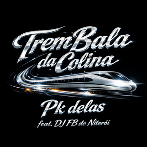 Trem bala da colina