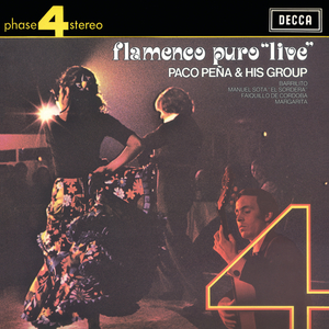 El burdon y la prima (Live In London / 1971)