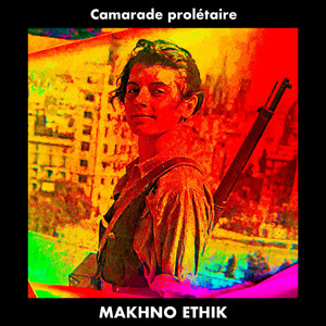 Internationale solidaire (Hardtek fâché 160 bpm Remix)