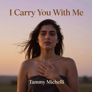 I Carry You With Me