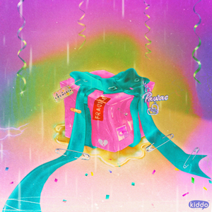 เสื้อมือสาม (Surprise Gift)