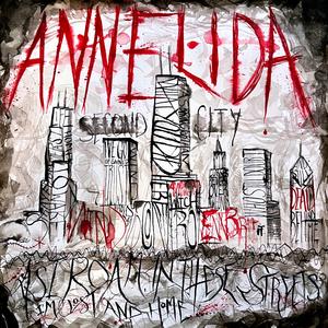 Second (feat. SSin from End-Path)