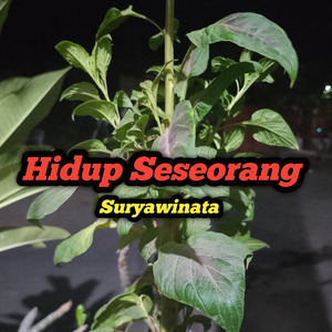 Hidup Seseorang