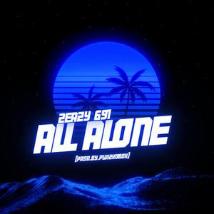 ALL ALONE