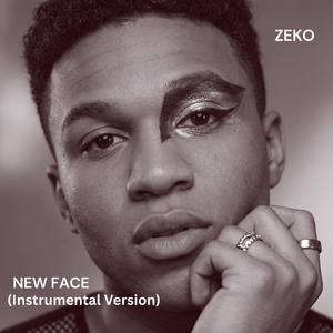 New Face (Instrumental Version)