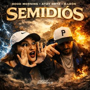 Semidiós