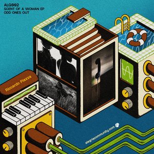 Gelato (Original Mix)