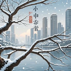 小雪微寒