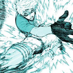 NEO EGOIST LEAGUE NAGI PHONK (SLOWED DOWN)