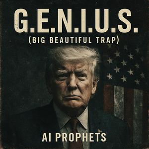 G.E.N.I.U.S. (feat. Circuit Rose) (BIG BEAUTIFUL TRAP)