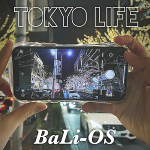 TOKYO LIFE