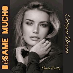 Bésame mucho