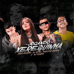 Jogando Xerequinha (feat. Mc Morena)