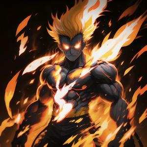 DISTURBIA (PHONK SPED UP)