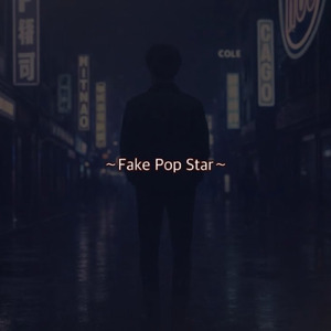 Fake Pop Star