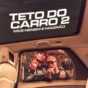 Teto do Carro 2