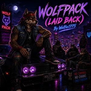 Wolfpack (Laid Back)