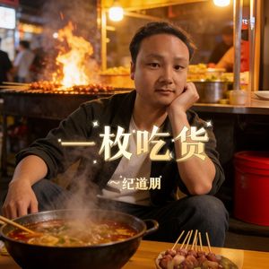 一枚吃货