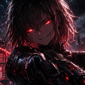 《last-bullet-for-love｜最後の弾丸》