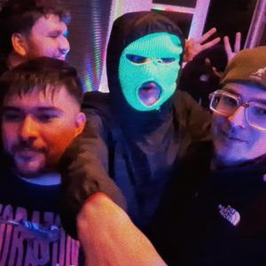 KETAMA (feat. BIGTONY.KRZ, Ajimili, P1, Shere Khane & Denis Winston)