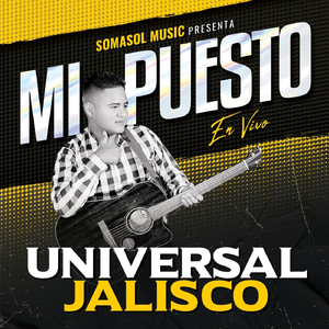 Mi Puesto (En Vivo)
