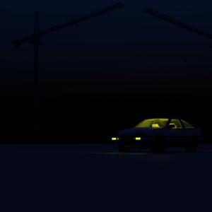 Electric Shadow