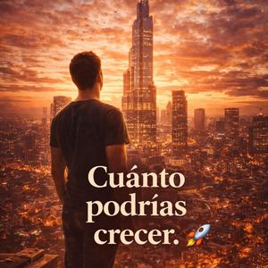Cuanto Podrias Crecer