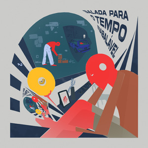 Balada para o Tempo Inabalável