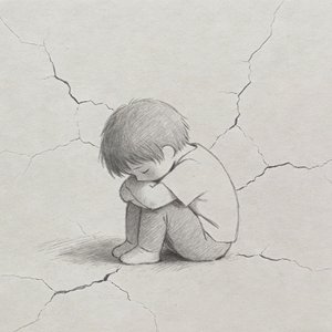 心痂（混音版）（Prod.No Birthday）