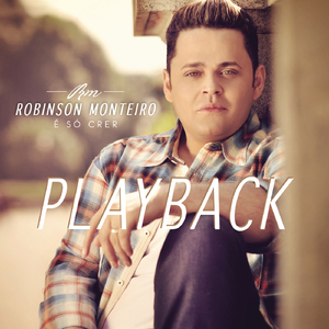 Crucificação (playback)