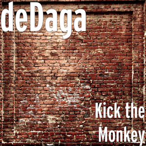 Kick the Monkey