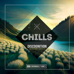 Overcomplicate It (Extended Mix)
