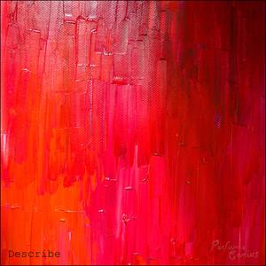 Describe (feat. Grauwi)