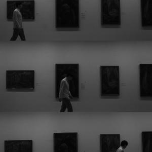 你一定能够成为你想要去成为的人