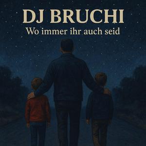 Wo immer ihr auch seid