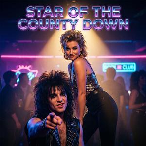 Star of the county down