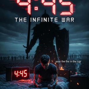 4:45 / The Infinite War