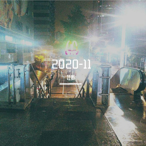 2020-11 (Prod. By Todd Malon)