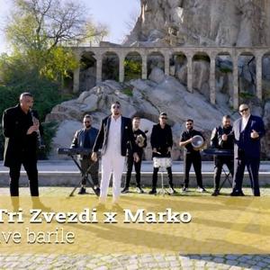 O Chave Barile (feat. Marko)