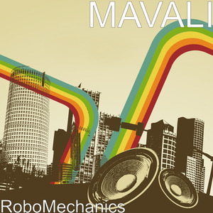 RoboMechanics
