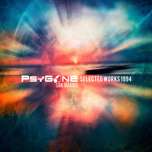 San Marino (Selected works 1994)