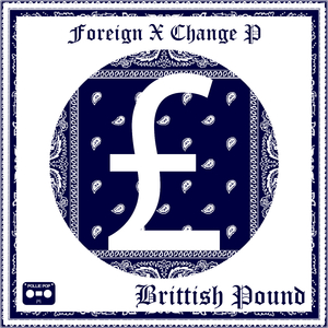Brittish Pounds Make my Wallet Fat