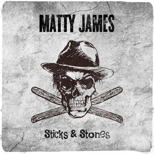 Sticks & Stones (Album Version)